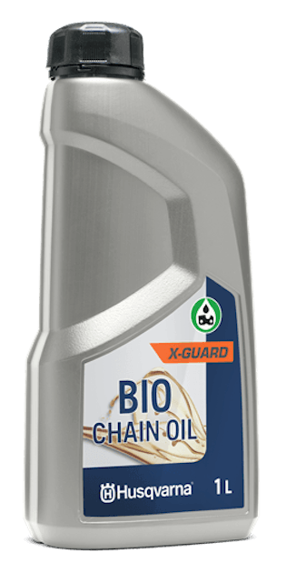 Husqvarna Bio-Kettenöl X-Guard 1 L