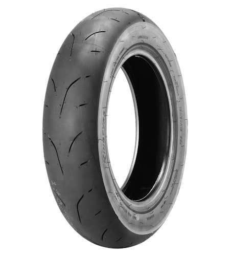 Pitbike Hinterreifen