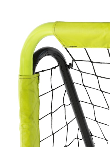 Exit Tempo Fußballtor