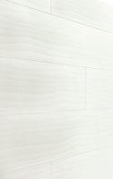 HANDMUSTER MeisterWerke Dekorpaneele MeisterPaneele. terra DP 250 White Vision 4203