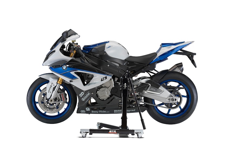 Zentralständer EVOLIFT® für BMW HP4 14