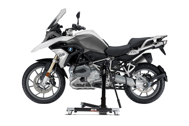 Zentralständer EVOLIFT® für BMW R 1200 GS (K50) 13-18