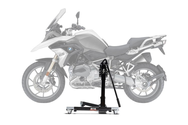 Zentralständer EVOLIFT® für BMW R 1200 GS (K50) 13-18