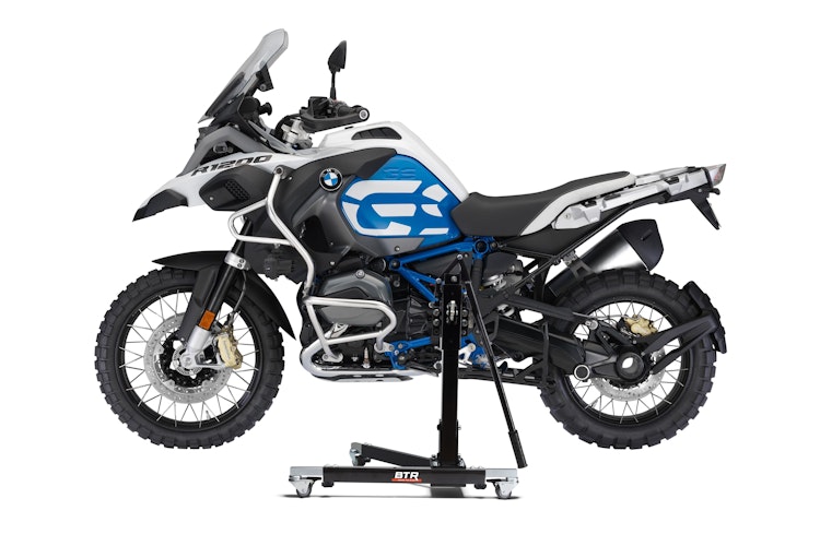 Zentralständer EVOLIFT® für BMW R 1200 GS Adventure (K51) 14-18