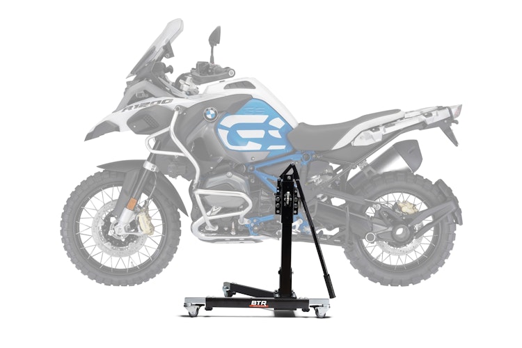 Zentralständer EVOLIFT® für BMW R 1200 GS Adventure (K51) 14-18