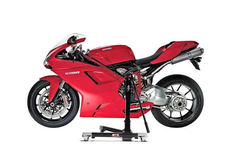 Zentralständer EVOLIFT® für Ducati 1098 07-08