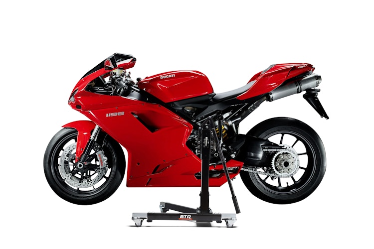 Zentralständer EVOLIFT® für Ducati 1198 09-11