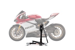 Zentralständer EVOLIFT® für Ducati 1299 Panigale / S 15-17
