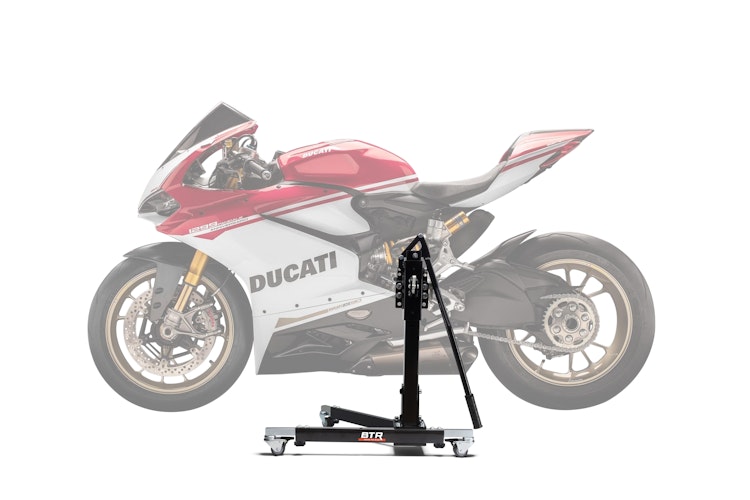 Zentralständer EVOLIFT® für Ducati 1299 Panigale / S 15-17 Bild