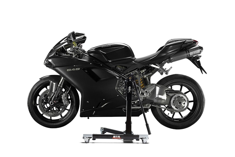 Zentralständer EVOLIFT® für Ducati 848 08-10