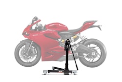 Zentralständer EVOLIFT® für Ducati 899 Panigale 14-15