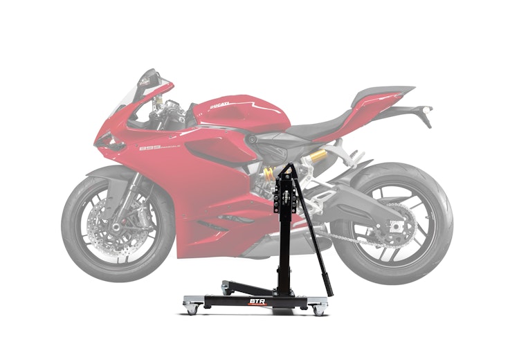 Zentralständer EVOLIFT® für Ducati 899 Panigale 14-15 Bild