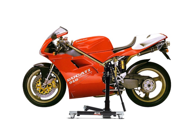 Zentralständer EVOLIFT® für Ducati 916 94-98