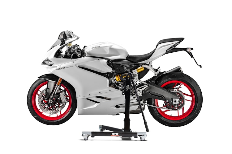 Zentralständer EVOLIFT® für Ducati 959 Panigale 16-19 Bild