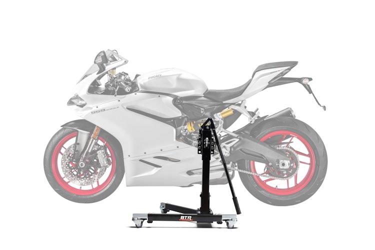 Zentralständer EVOLIFT® für Ducati 959 Panigale 16-19 Bild