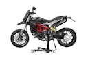 Vorschaubild Zentralständer EVOLIFT® für Ducati Hypermotard 821 / SP 13-15