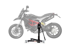 Zentralständer EVOLIFT® für Ducati Hypermotard 821 / SP 13-15