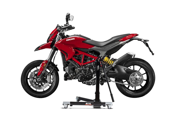 Zentralständer EVOLIFT® für Ducati Hypermotard 939 / SP 16-18 Bild