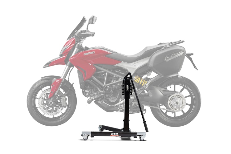 Zentralständer EVOLIFT® für Ducati Hyperstrada 821 13-15