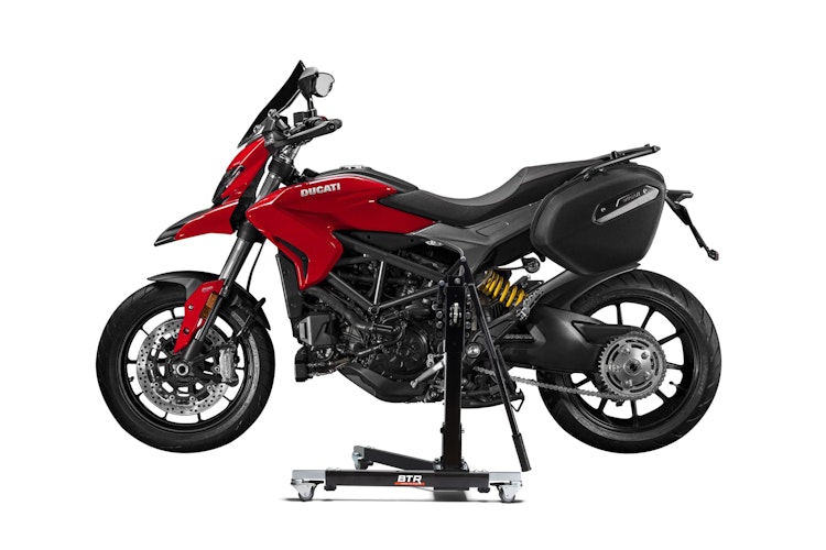 Zentralständer EVOLIFT® für Ducati Hyperstrada 939 / SP 16-18