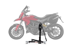 Zentralständer EVOLIFT® für Ducati Hyperstrada 939 / SP 16-18