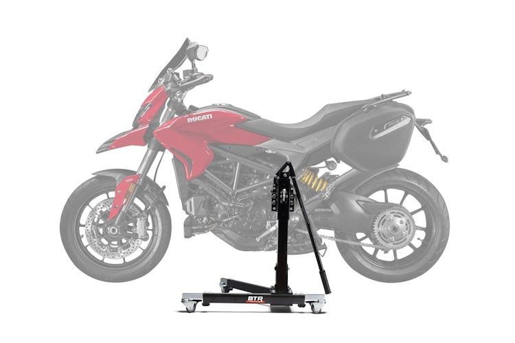 Zentralständer EVOLIFT® für Ducati Hyperstrada 939 / SP 16-18