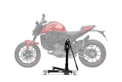 Zentralständer EVOLIFT® für Ducati Monster 937 / 950 / SP / + 21-