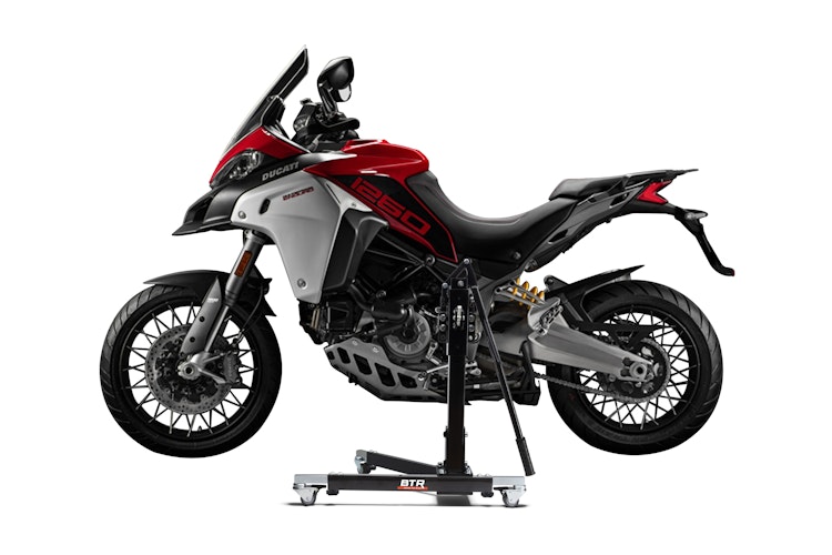 Zentralständer EVOLIFT® für Ducati Multistrada 1260 16-20 Bild