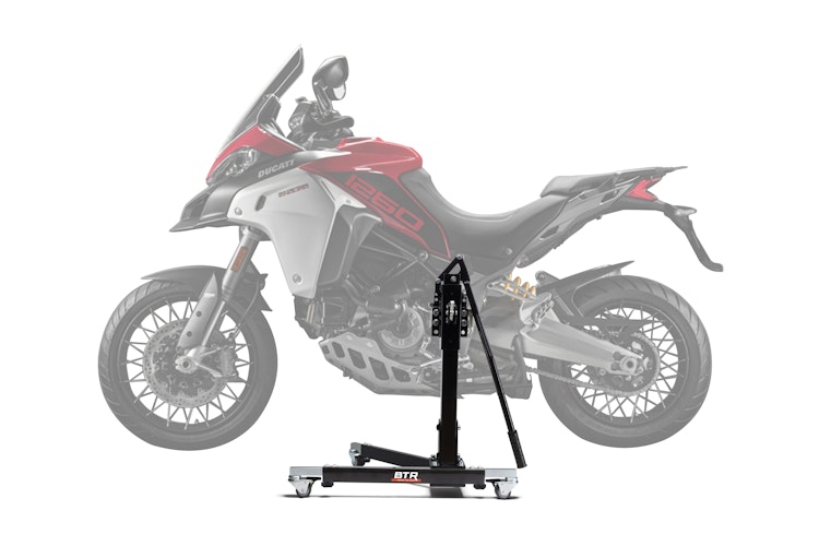 Zentralständer EVOLIFT® für Ducati Multistrada 1260 16-20 Bild