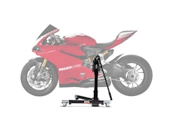 Zentralständer EVOLIFT® für Ducati Panigale R 15-17