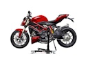 Vorschaubild Zentralständer EVOLIFT® für Ducati Streetfighter 848 11-15