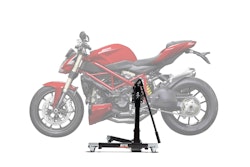 Zentralständer EVOLIFT® für Ducati Streetfighter 848 11-15