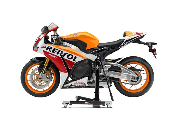 Zentralständer EVOLIFT® für Honda CBR 1000RR (SC57) 04-07