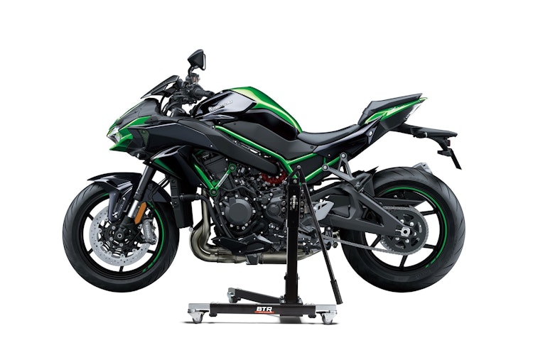 Zentralständer EVOLIFT® für Kawasaki Z H2 20-