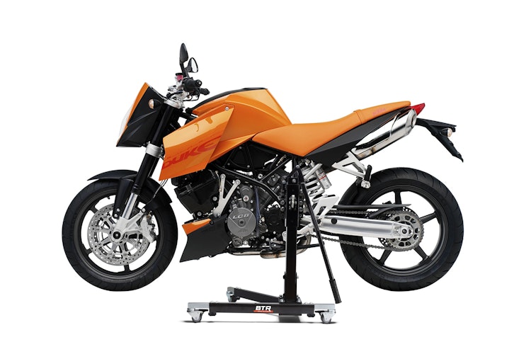 Zentralständer EVOLIFT® für KTM 990 Super Duke / R 05-13