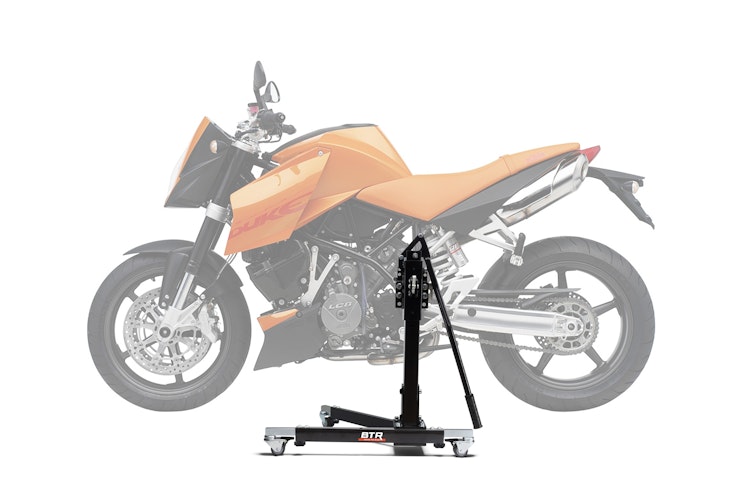 Zentralständer EVOLIFT® für KTM 990 Super Duke / R 05-13