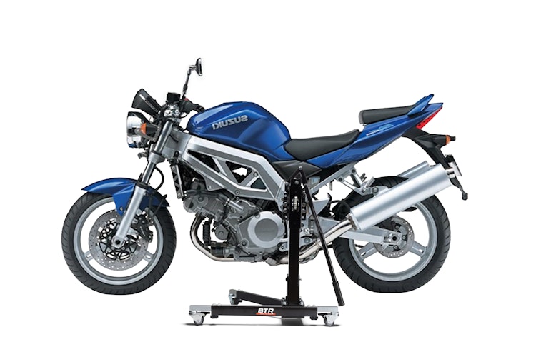 Zentralständer EVOLIFT® für Suzuki SV 1000 / S 03-08