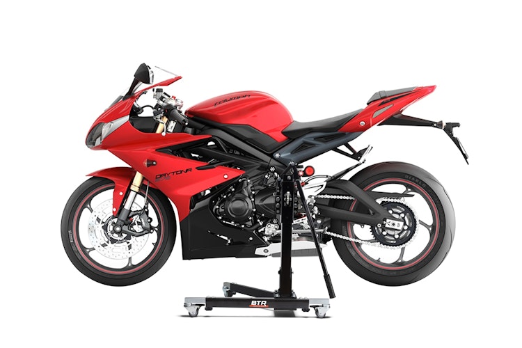 Zentralständer EVOLIFT® für Triumph Daytona 675 / R 06-16