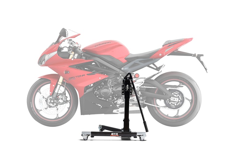 Zentralständer EVOLIFT® für Triumph Daytona 675 / R 06-16