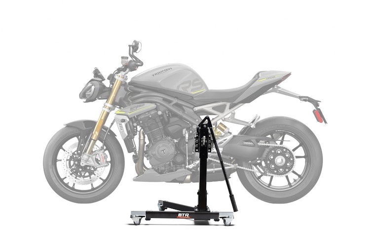 Zentralständer EVOLIFT® für Triumph Speed Triple 1200 RS 21-