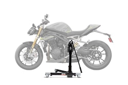 Zentralständer EVOLIFT® für Triumph Speed Triple 1200 RS 21-