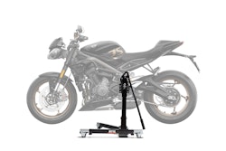 Zentralständer EVOLIFT® für Triumph Street Triple / R 07-17