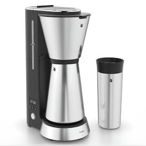 WMF KÜCHENminis Aroma Kaffeemaschine Thermo to go