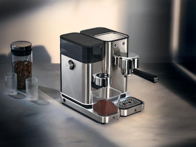 WMF Lumero Espressomühle