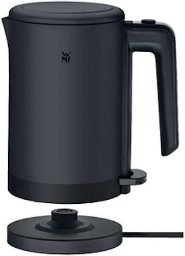 WMF KITCHENminis Wasserkocher 0,8 l Deep Black