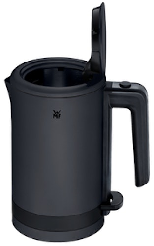 WMF KITCHENminis Wasserkocher 0,8 l Deep Black