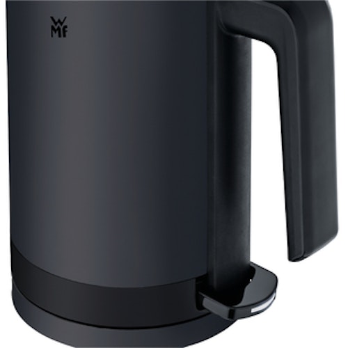 WMF KITCHENminis Wasserkocher 0,8 l Deep Black