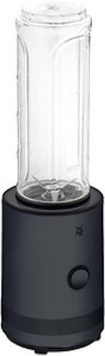 WMF KITCHENminis Smoothie-to-go Deep Black