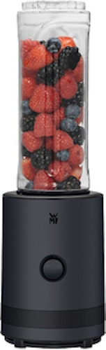 WMF KITCHENminis Smoothie-to-go Deep Black