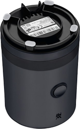 WMF KITCHENminis Smoothie-to-go Deep Black